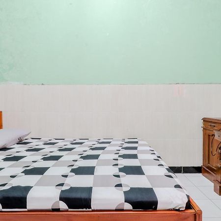 Losmen Panorama Bantul Exterior foto